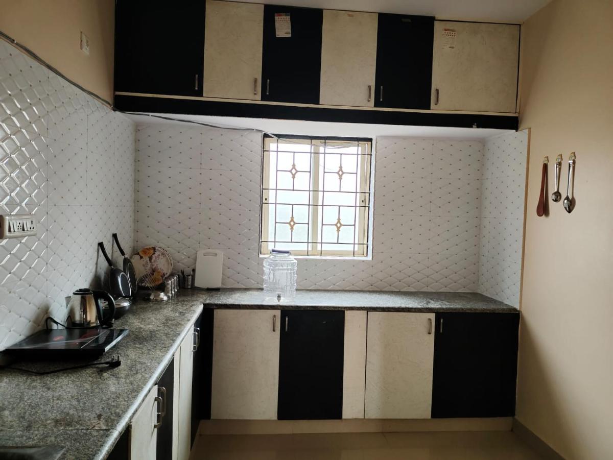 1 BHK - Singasandra - Nova Blue - Housity