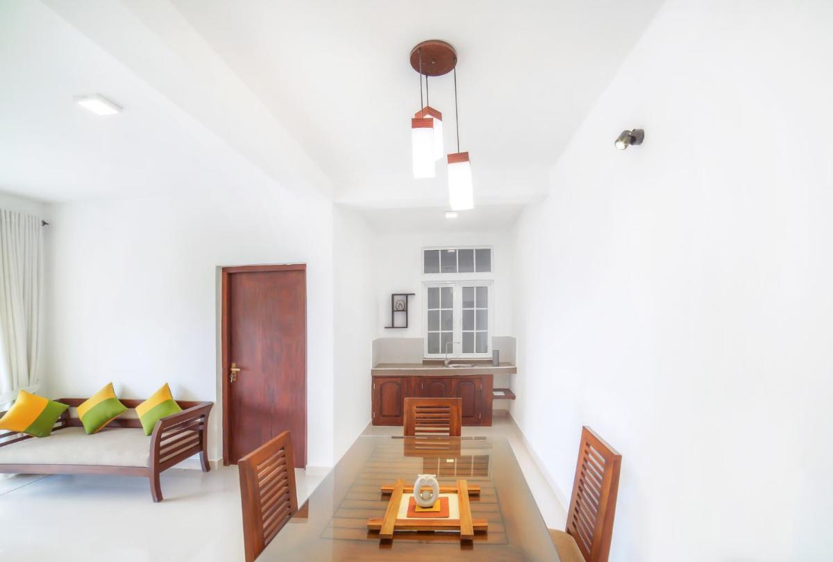 The Montfort, Nuwaraeliya - Housity