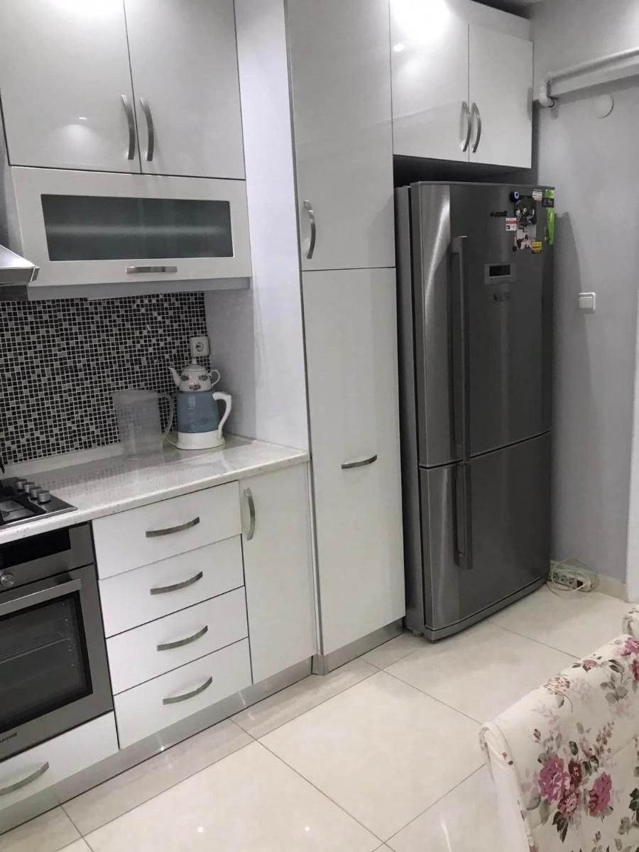 İstanbul Kadıköy Şenesenevlerde Nezih Metroya Beş Dakika - Housity