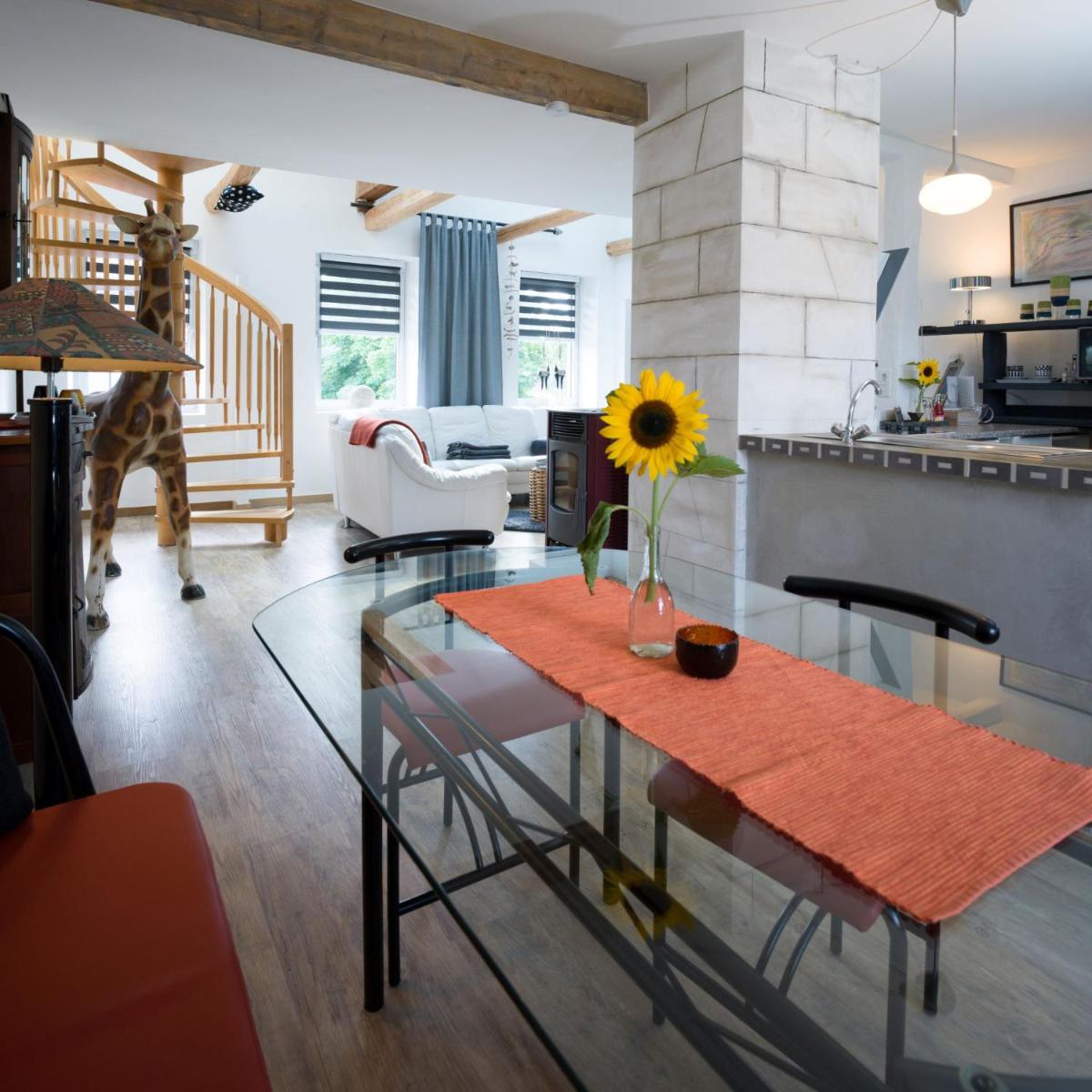 Ferienhaus Laux - Housity