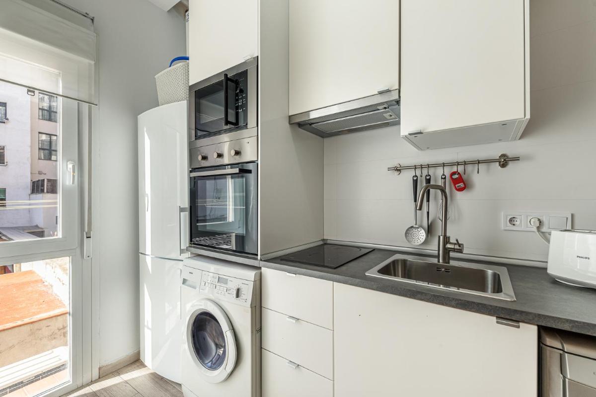 City Break Plaza España - Housity