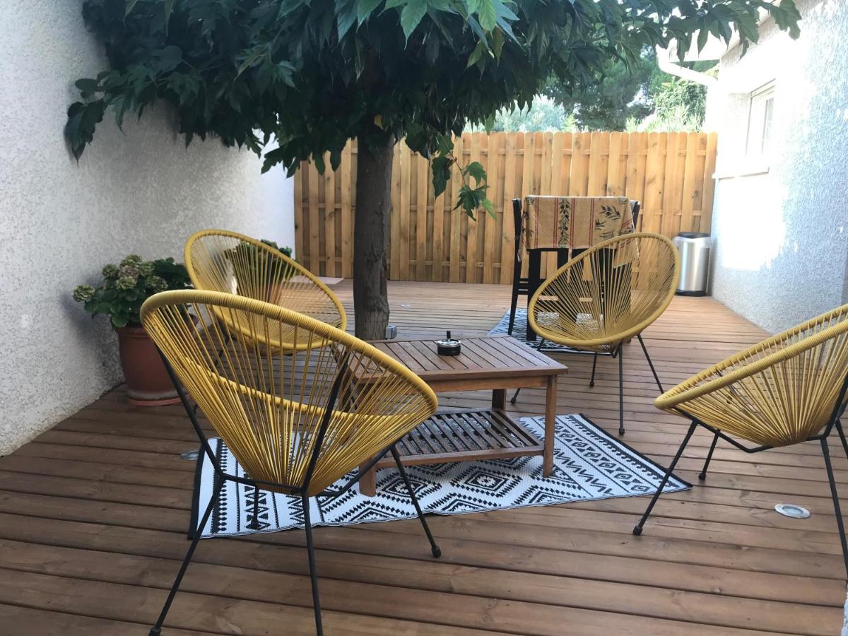 Accueil chaleureux garanti dans une maison neuve - Housity