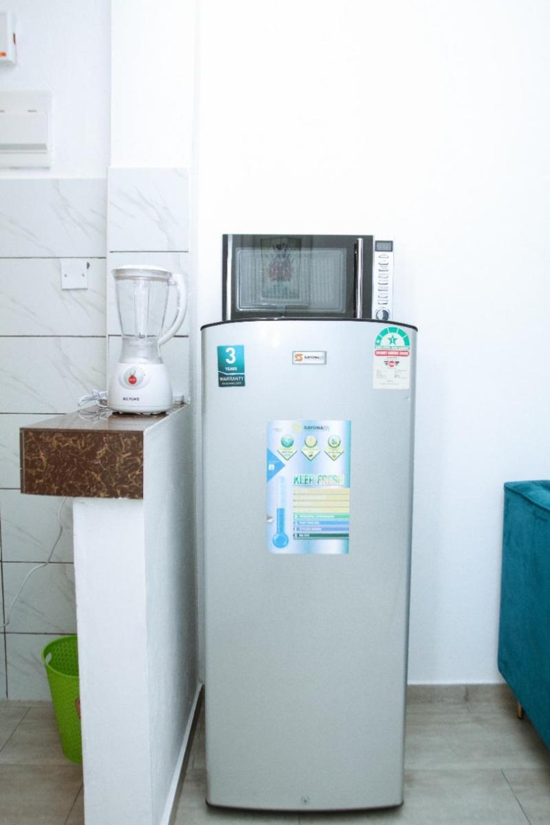 Caseys Apartments Bamburi-1 - Housity