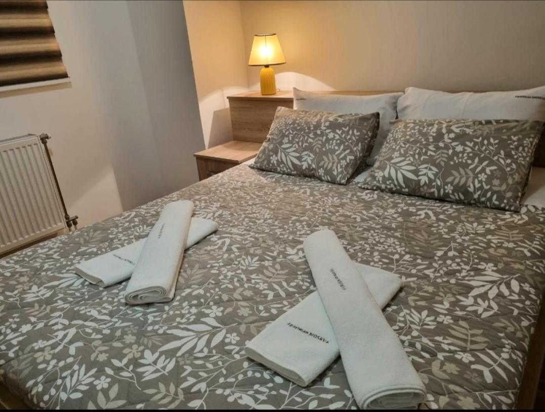 APARTMAN MOSKVA BIJELJINA - Housity