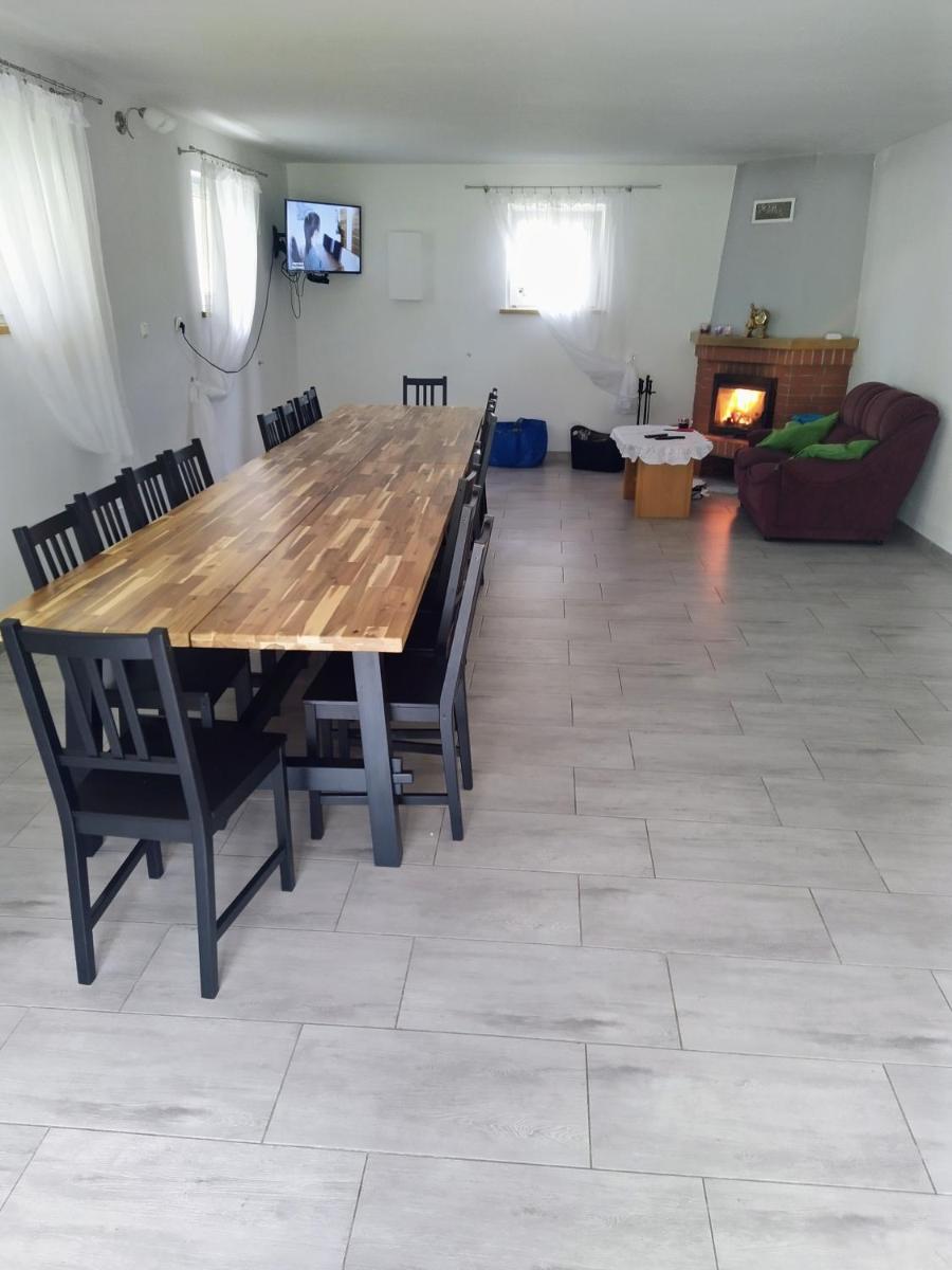 Gospodarstwo Agroturystyczne w Borszycach - Housity