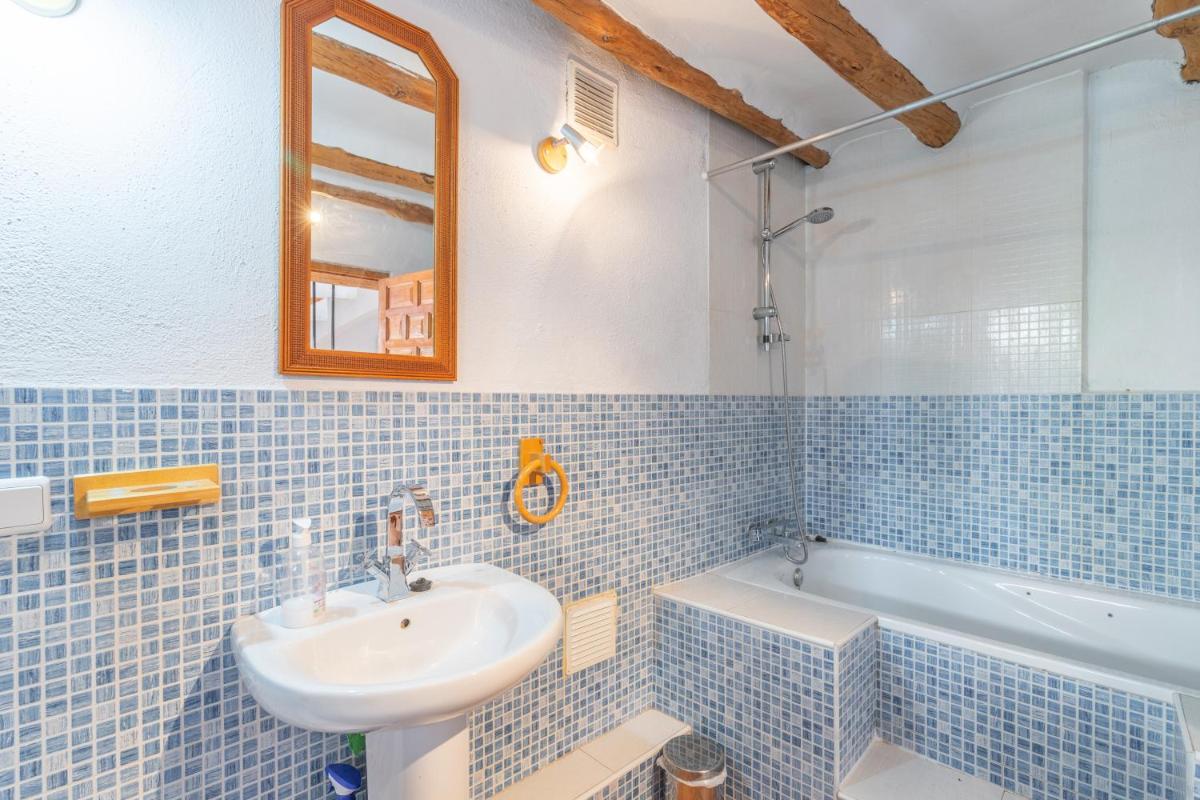 Casa Serrella - Abdet - Housity