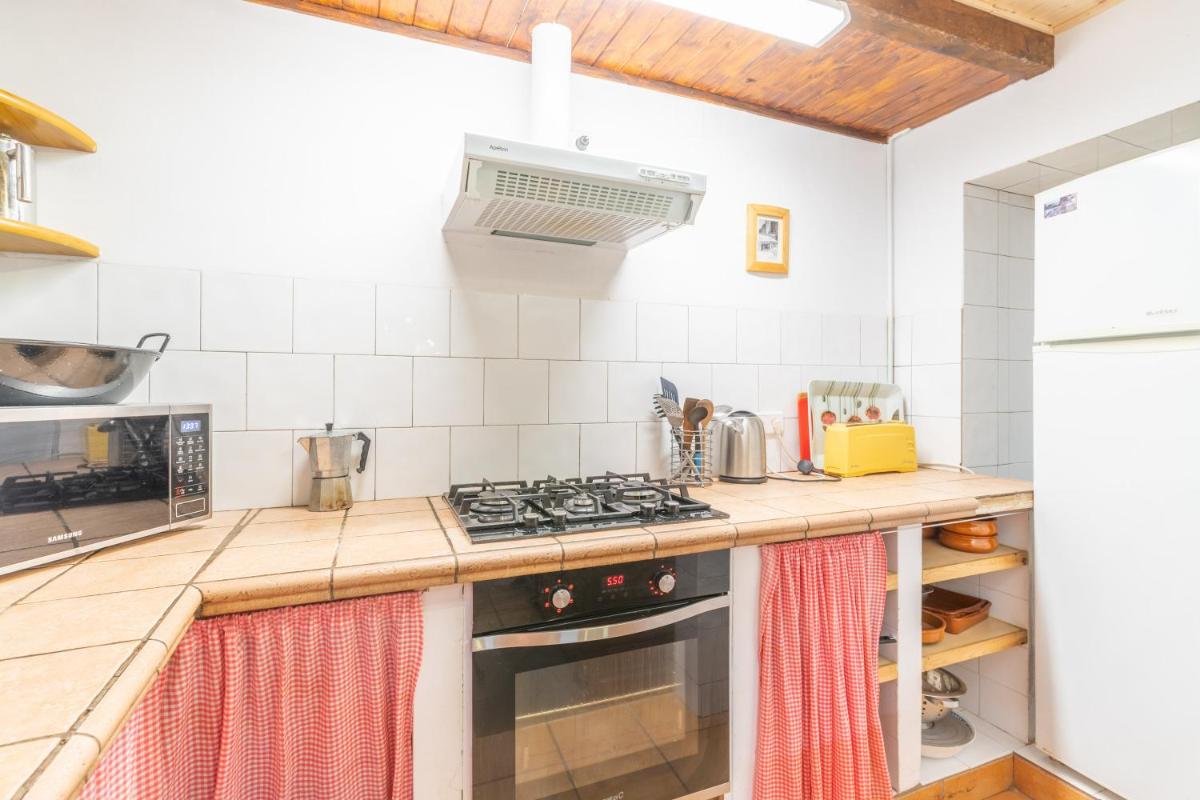 Casa Serrella - Abdet - Housity