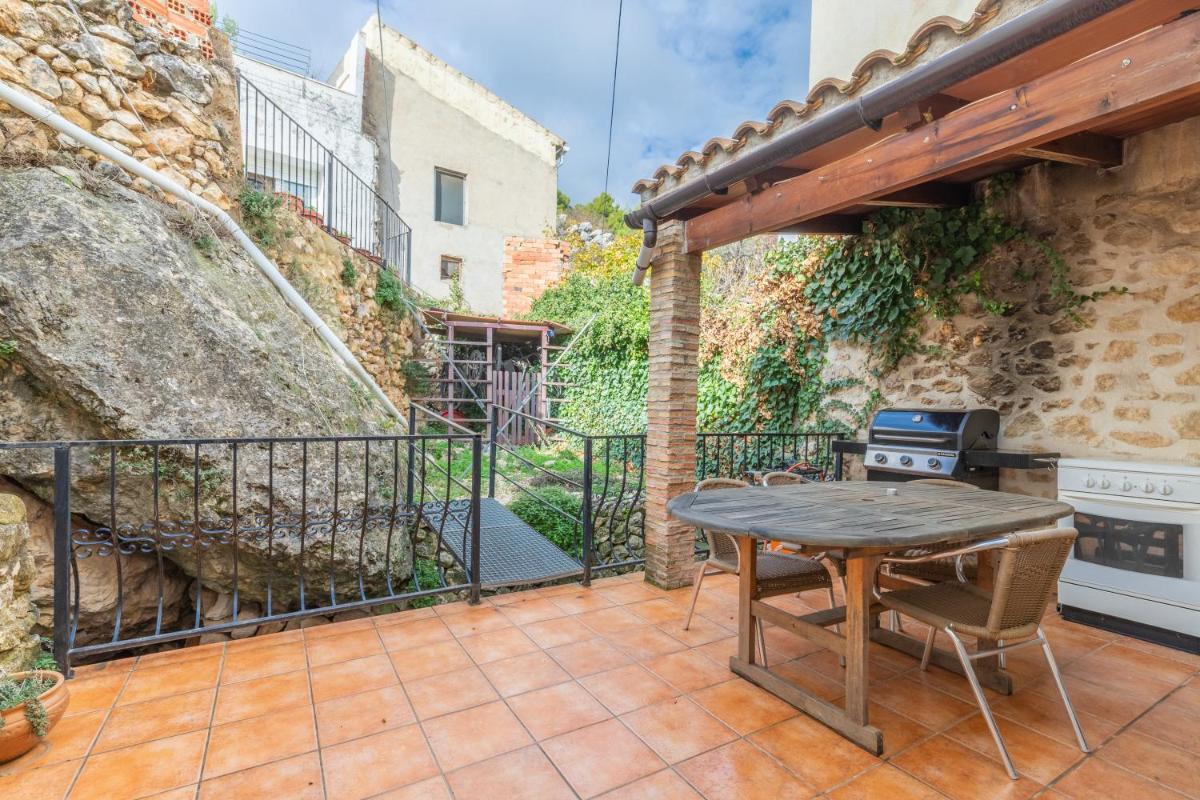 Casa Serrella - Abdet - Housity