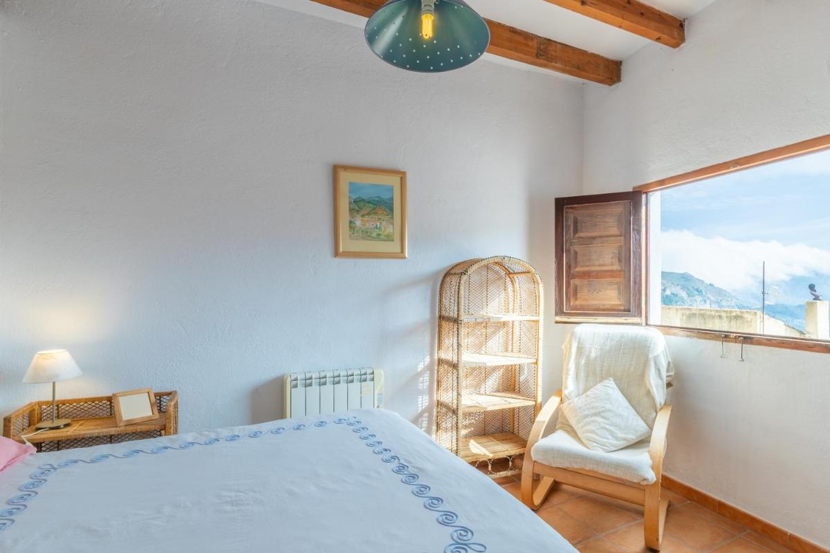 Casa Serrella - Abdet - Housity