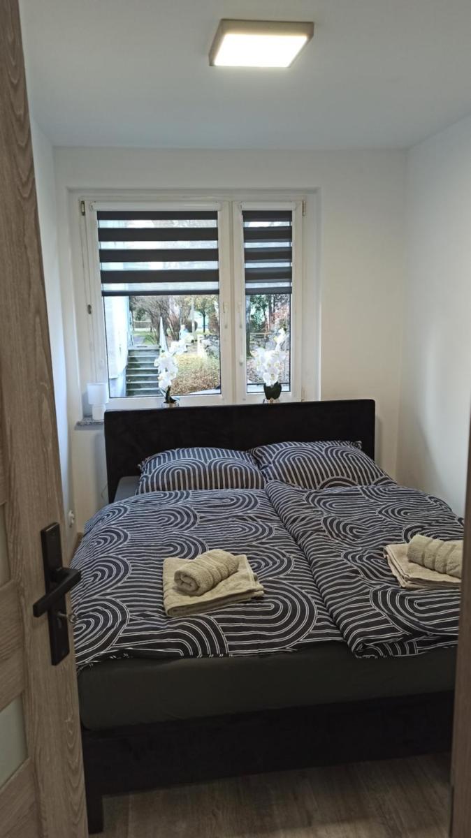 Apartament Zdrojowy II - Housity