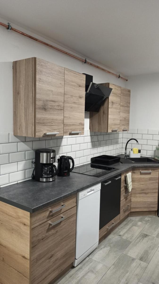 Apartament Zdrojowy II - Housity