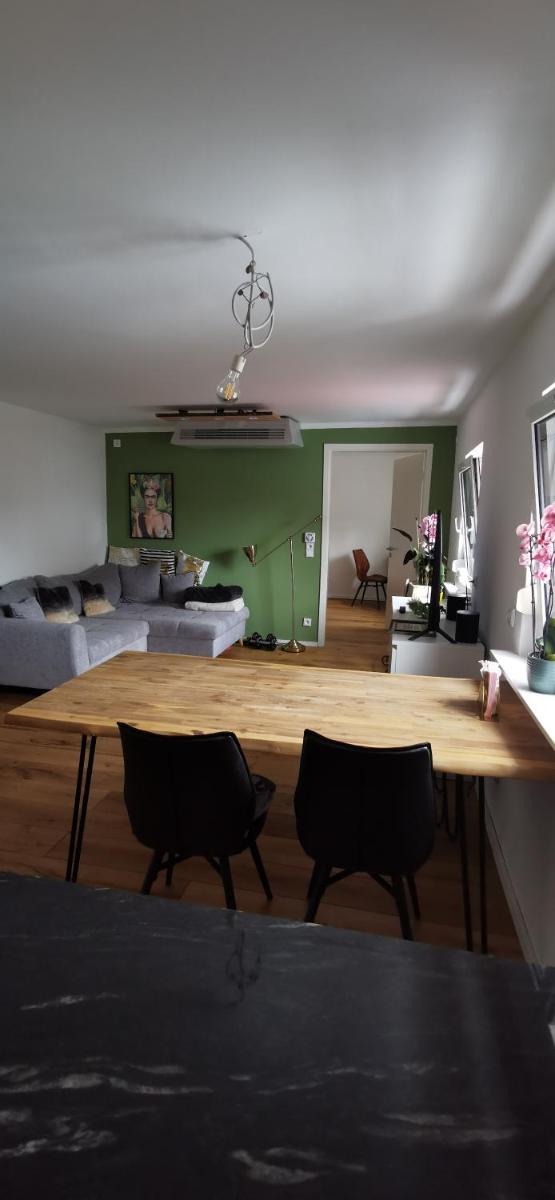 Casa Anne mit Pool - Housity