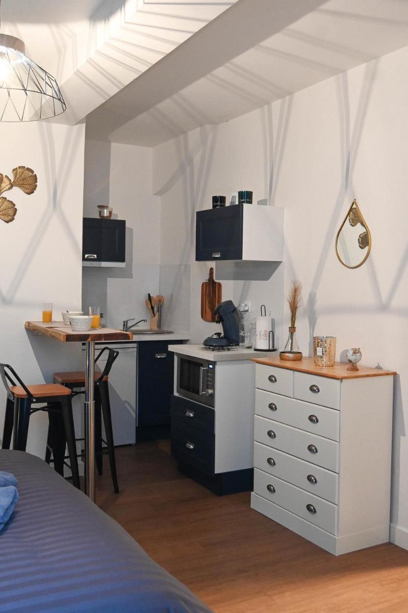 L'Acacia #Hyper-centre #Marché couvert - Hizvo