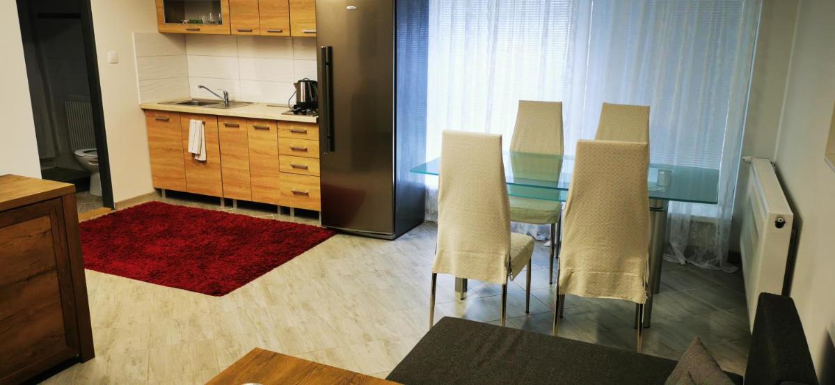 Apartman Damm Point - Housity