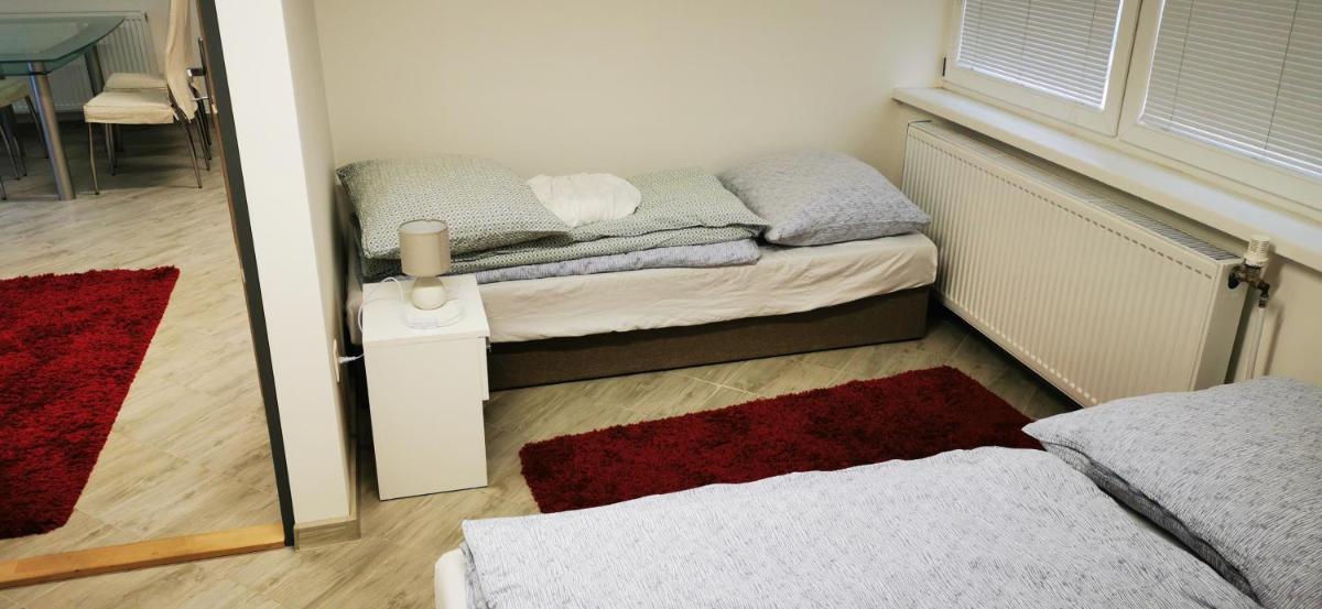 Apartman Damm Point - Housity