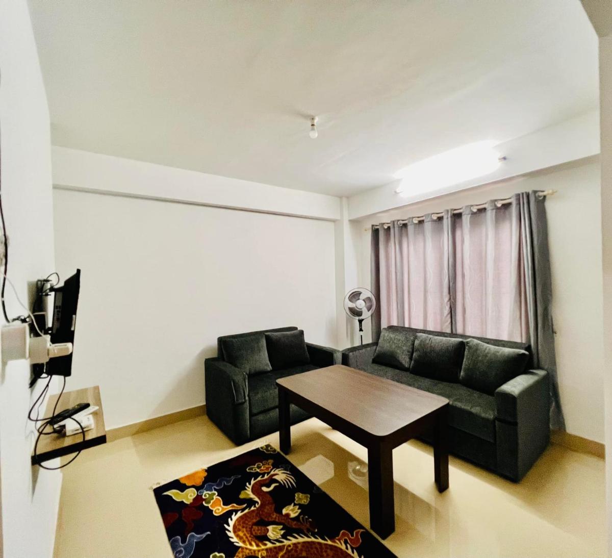 Himalayan Laligurans Apartment - Hizvo