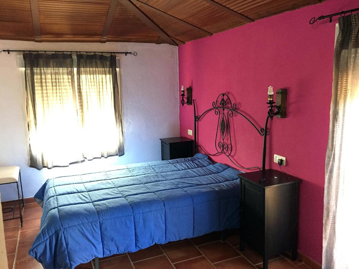 Casa Rosalejo by CasaTuristica - Housity