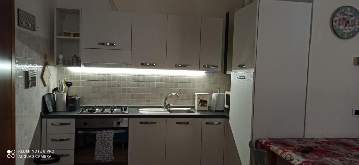 porta merlonia house grazioso monolocale - Housity