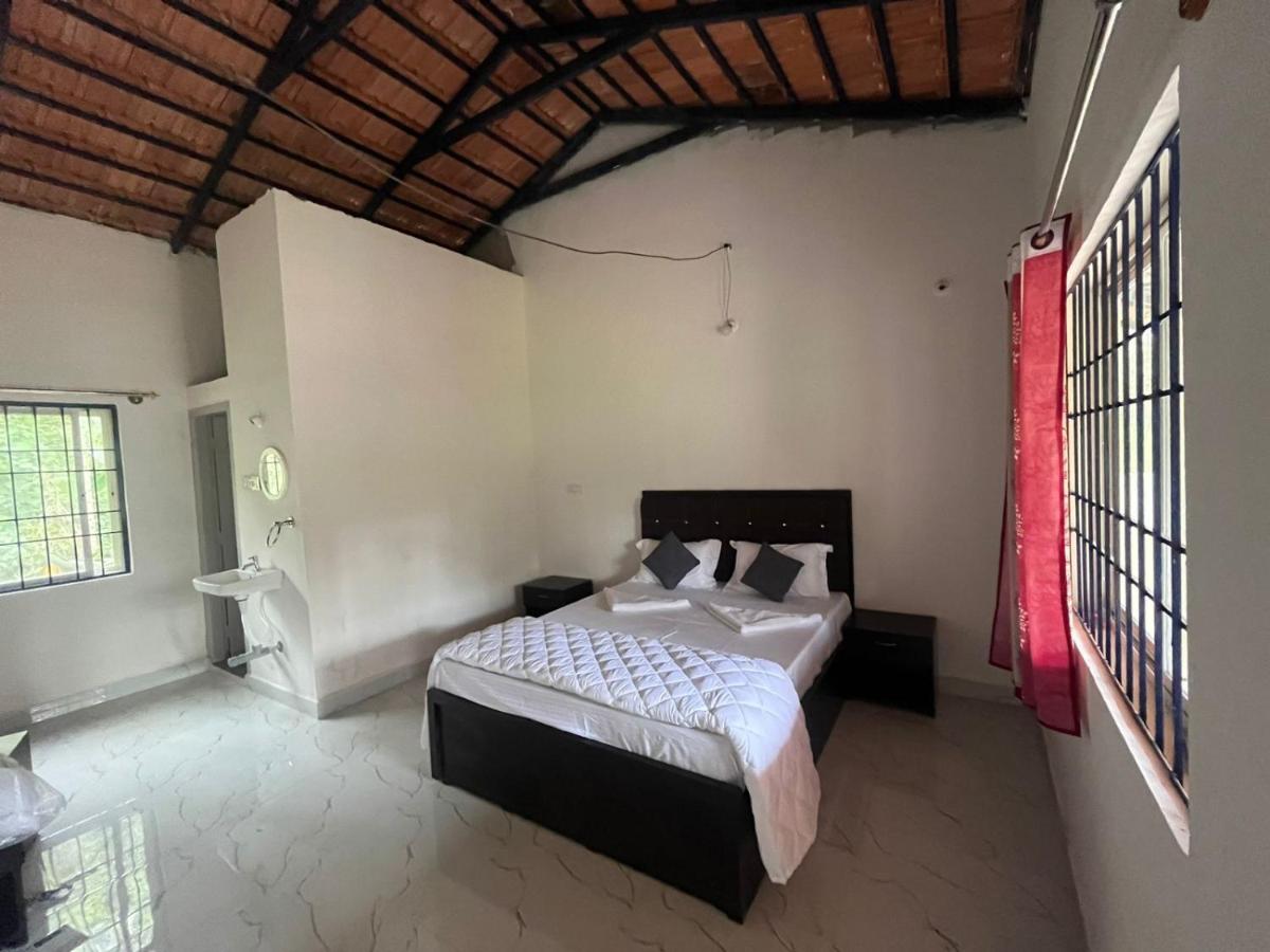 The Grace Homestay Chikmagalur - Housity