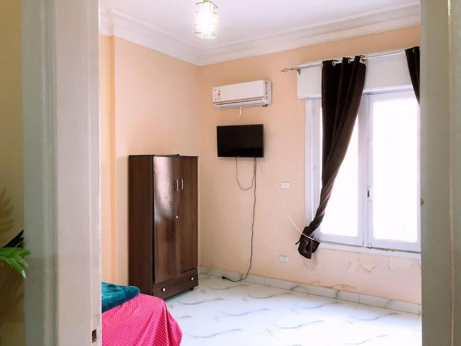 Suitetrails - Champollion Apartments Downtown Cairo