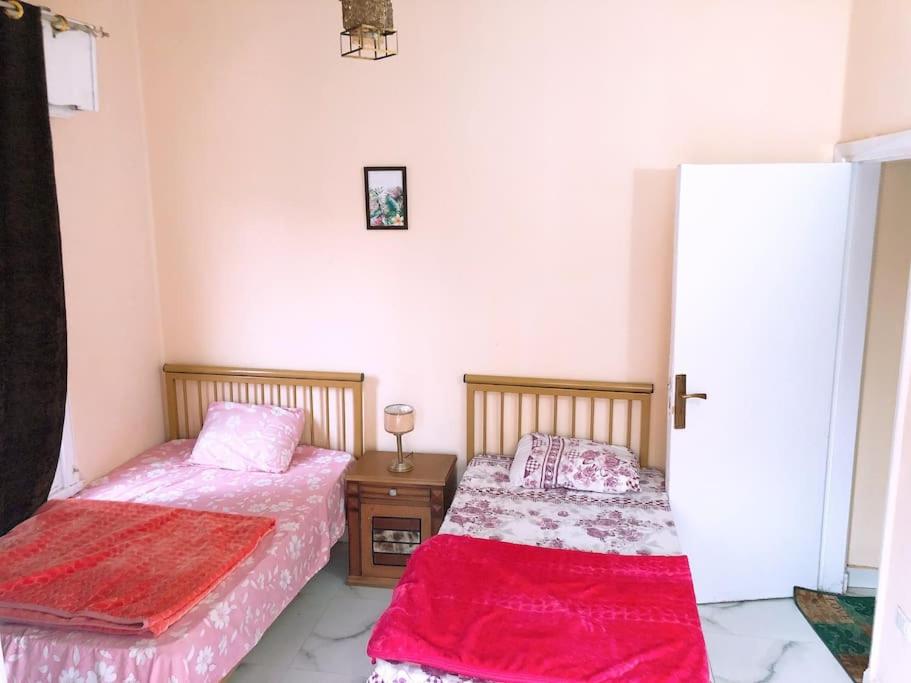Suitetrails - Champollion Apartments Downtown Cairo
