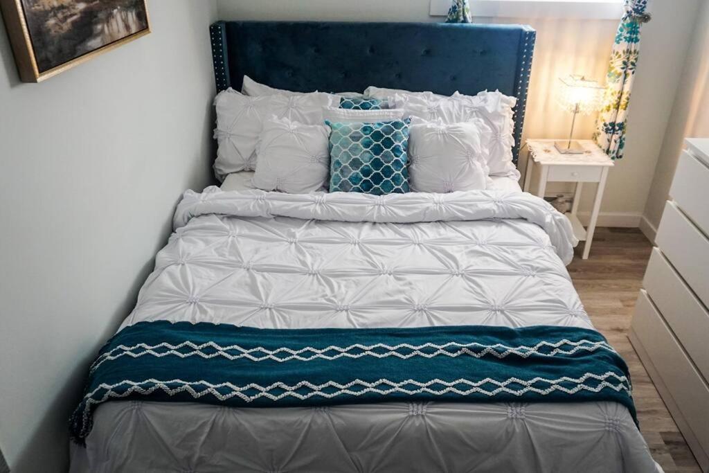 Cozy and Elegant suite - Housity
