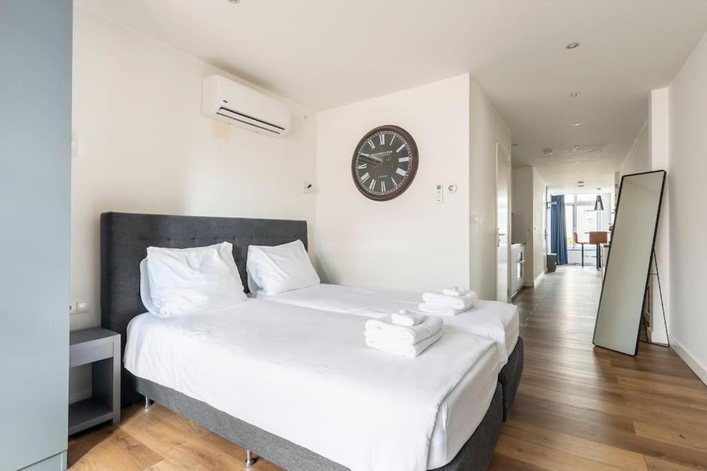 Stylish apartments in the heart of Breda city center - Housity