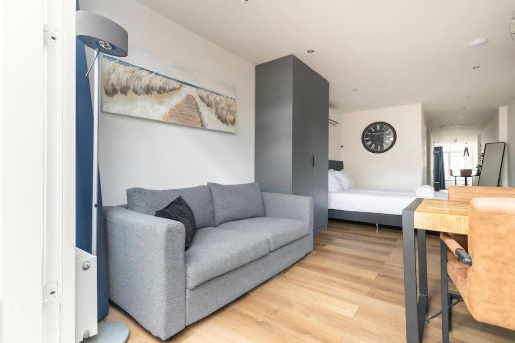Stylish apartments in the heart of Breda city center - Housity