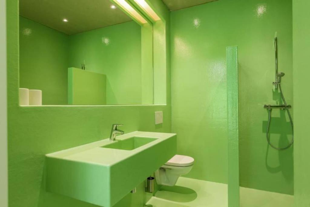 Coccinelle - Housity