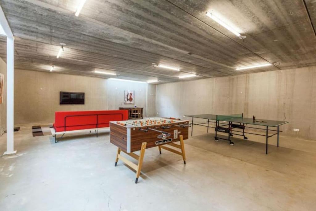 Coccinelle - Housity