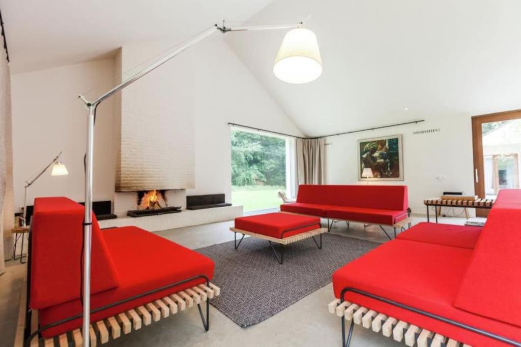 Coccinelle - Housity
