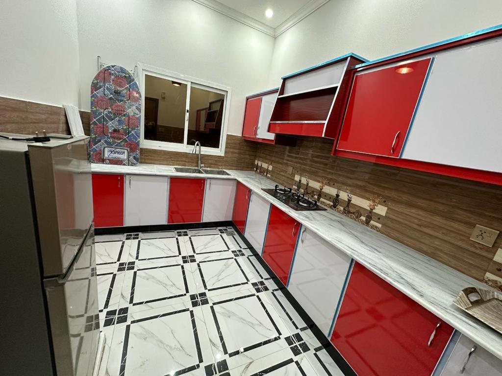Suitetrails - 3 bedrooms VIP Villa House