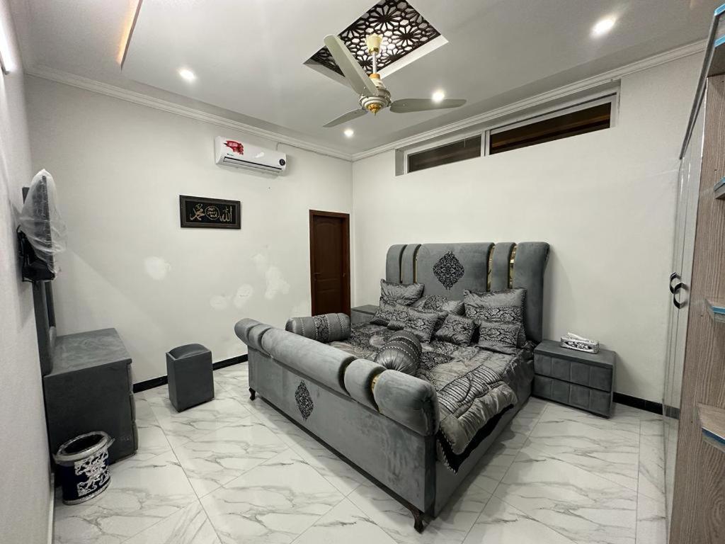 Suitetrails - 3 bedrooms VIP Villa House