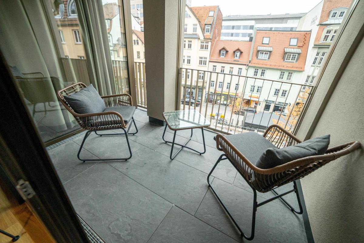 FULL HOUSE Premium Apartments Jena - Housity