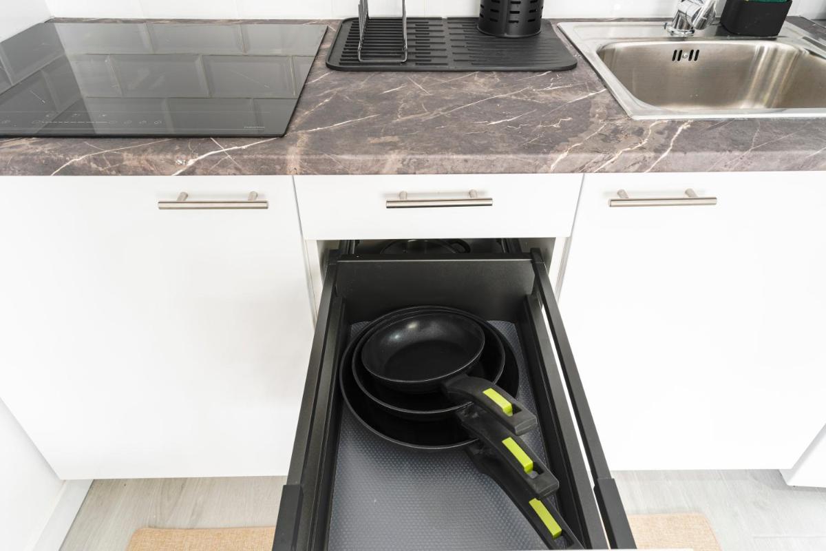 Albatros 234 Holiday Home in Tenerife South - Housity