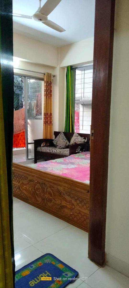 Super View Double room With Bathroom & Balcony - Housity