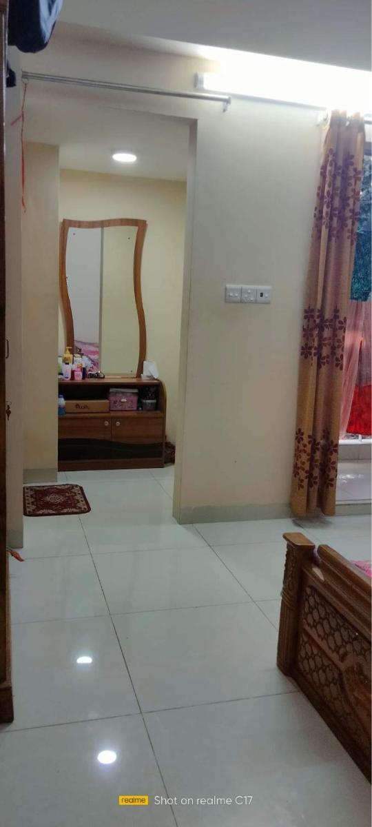 Super View Double room With Bathroom & Balcony - Housity
