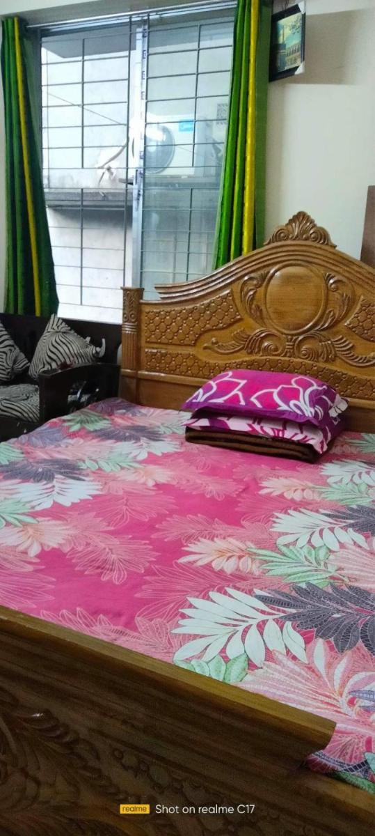 Super View Double room With Bathroom & Balcony - Housity