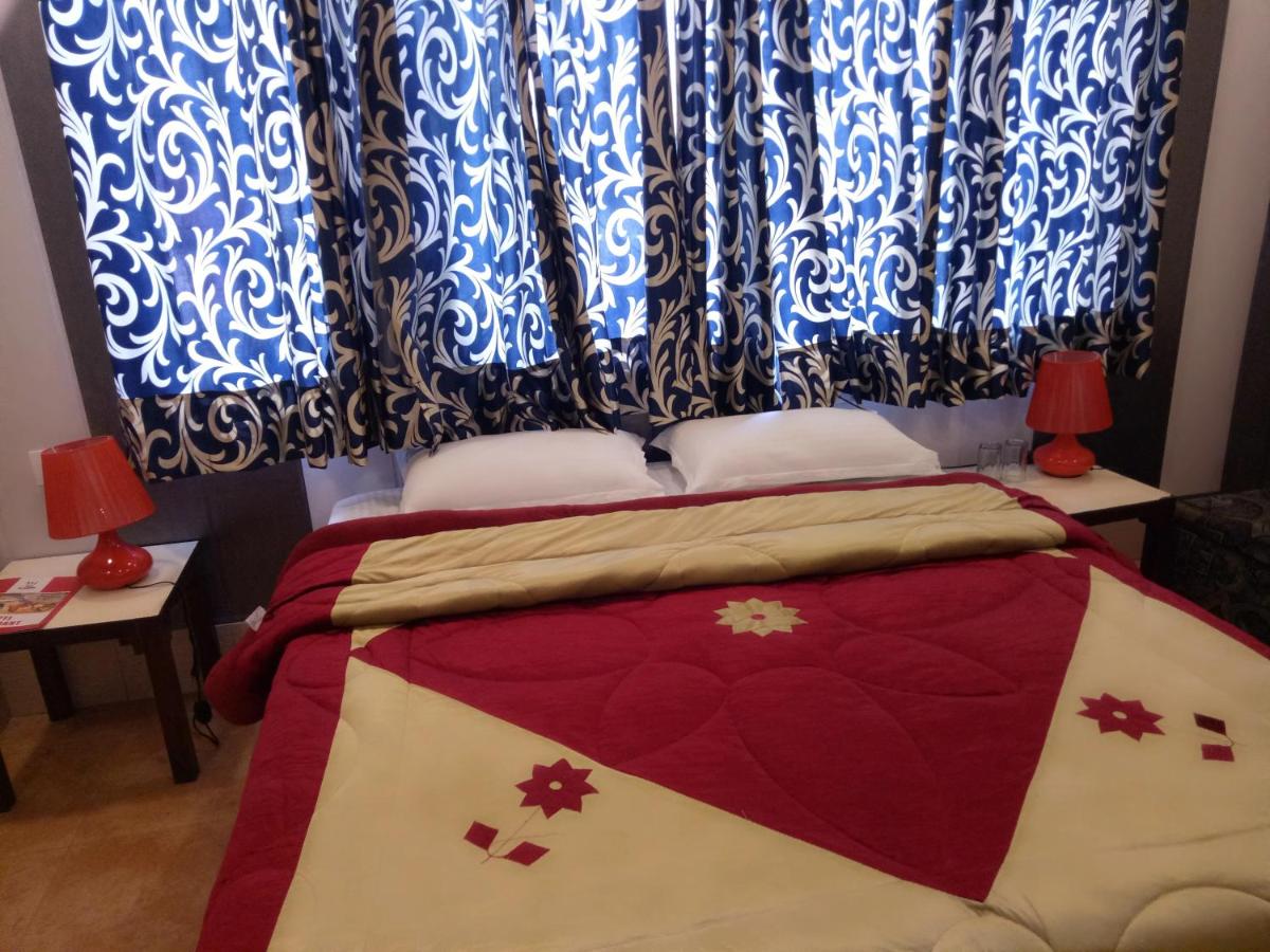 HOTEL SURUCHI - Housity