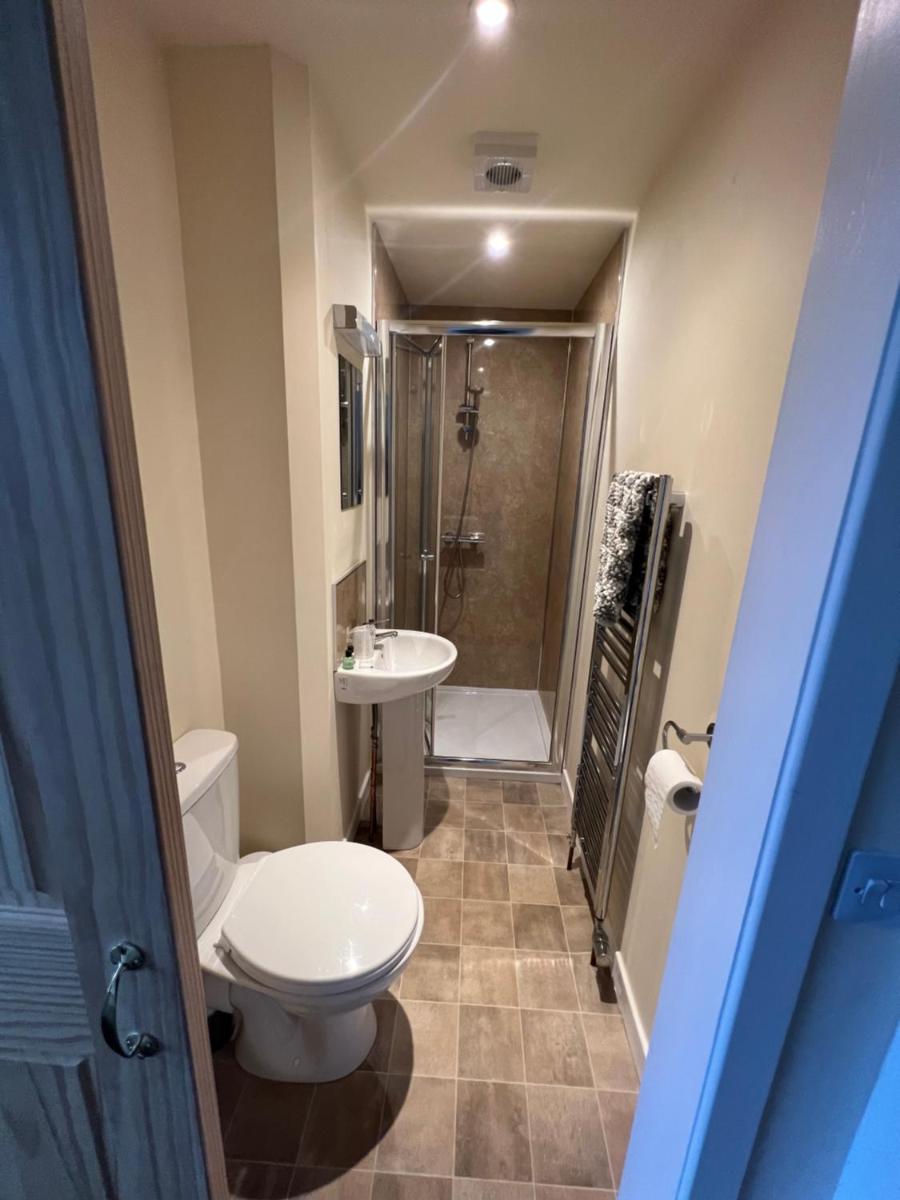 Saucy Mary's Hostel - Housity