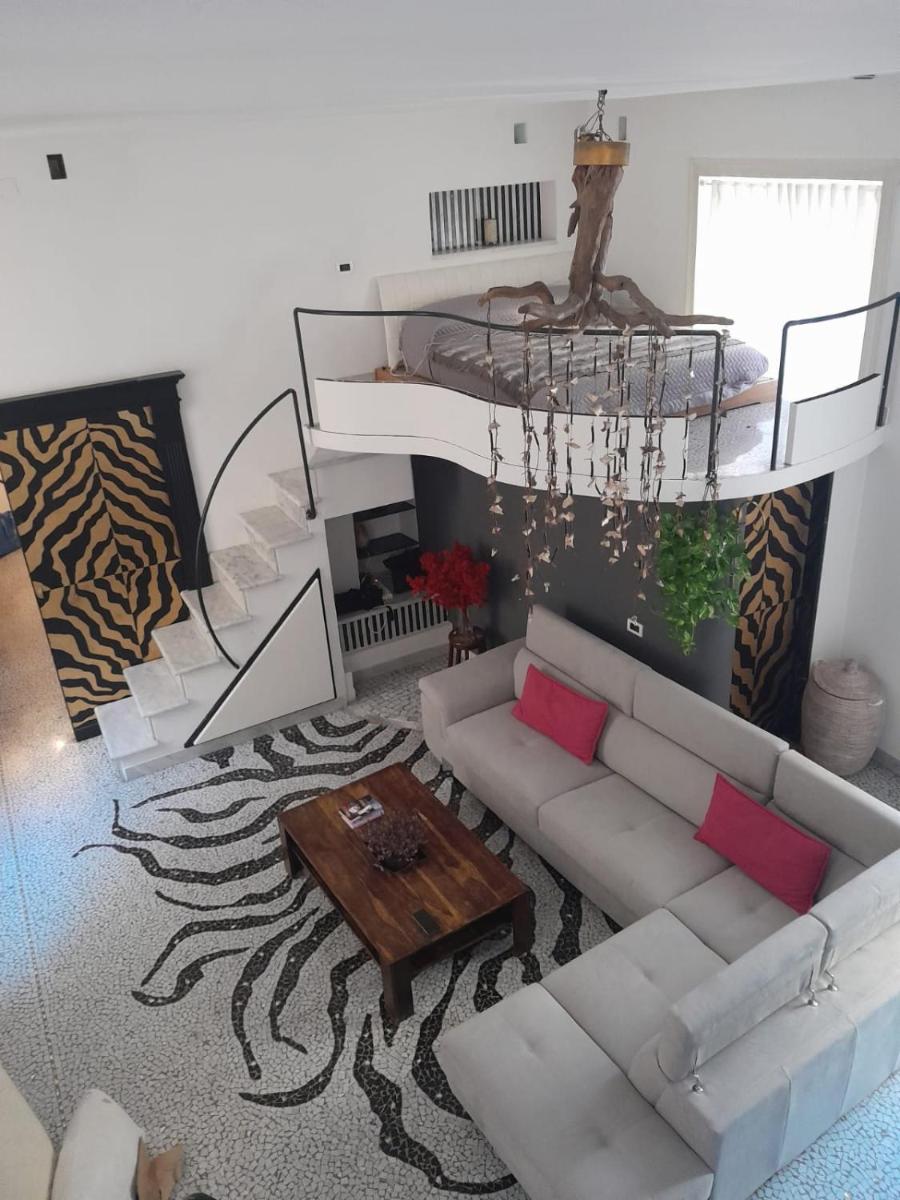 San Carlo House - Housity