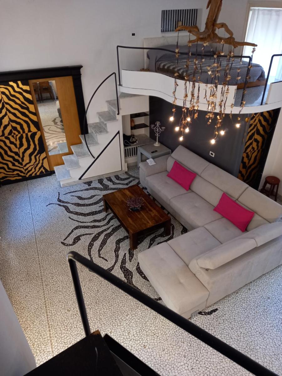 San Carlo House - Housity