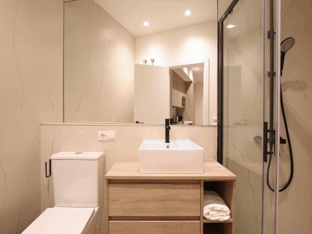 Luxury Flat next to Gran Via Madrid - Housity