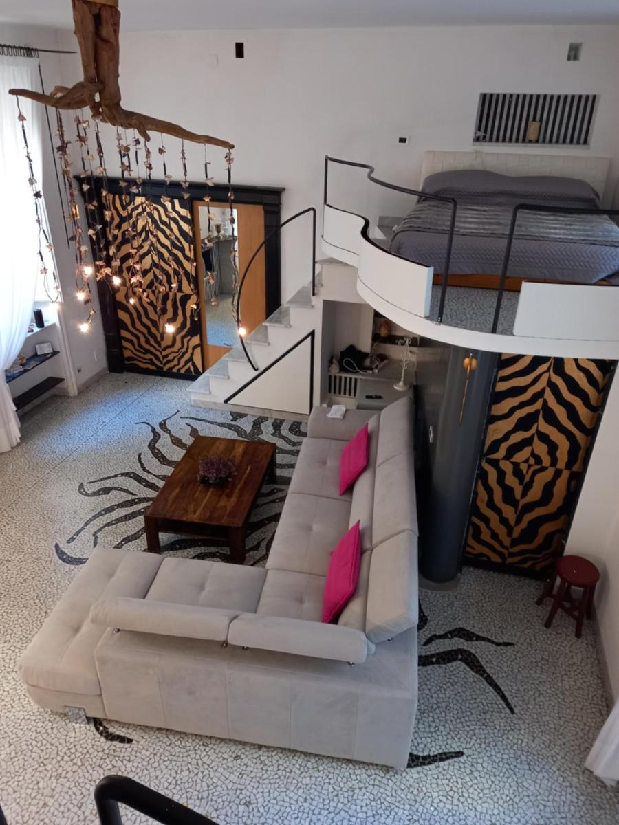 San Carlo House - Housity