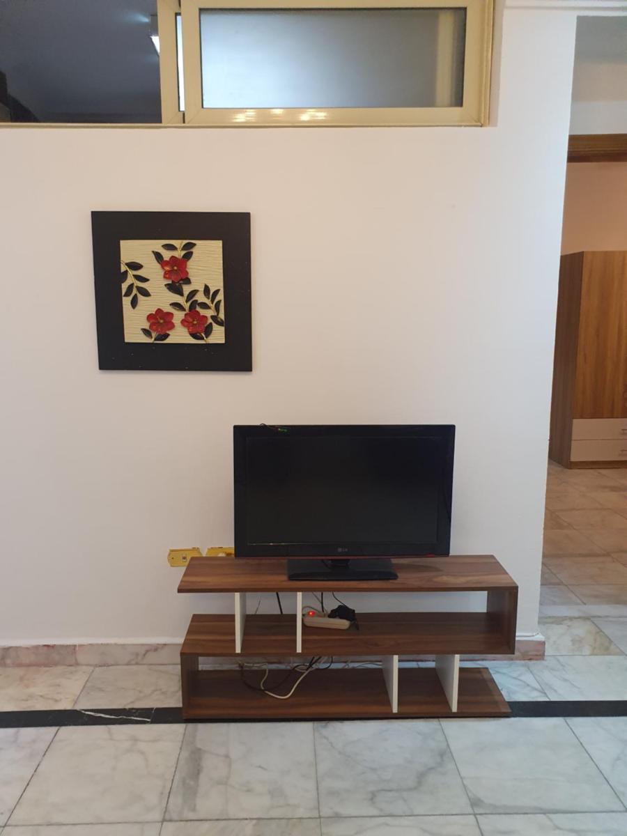 Suitetrails - Loay's 3BR Residence for Families