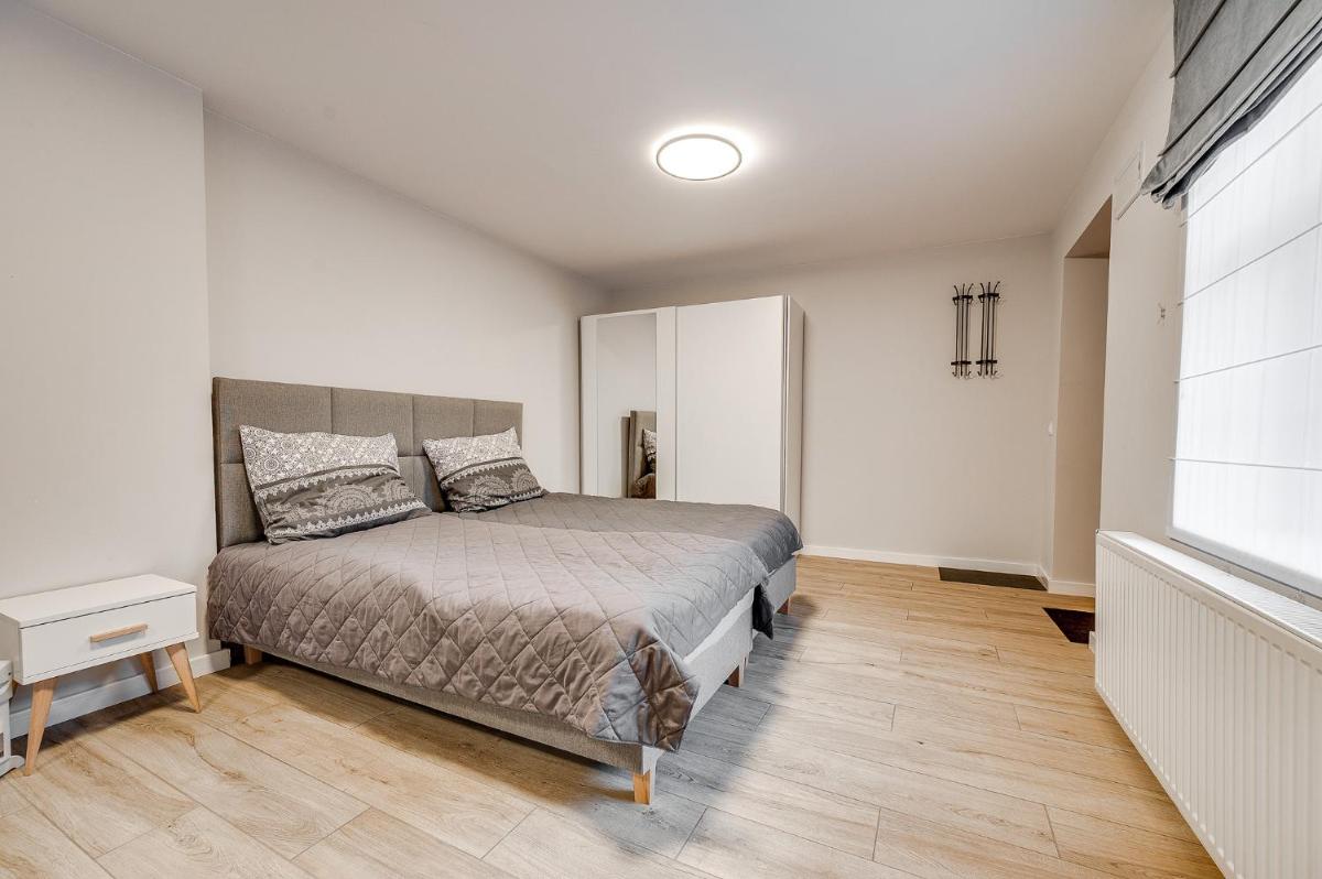 Central Platinum Apartments 19 - Housity