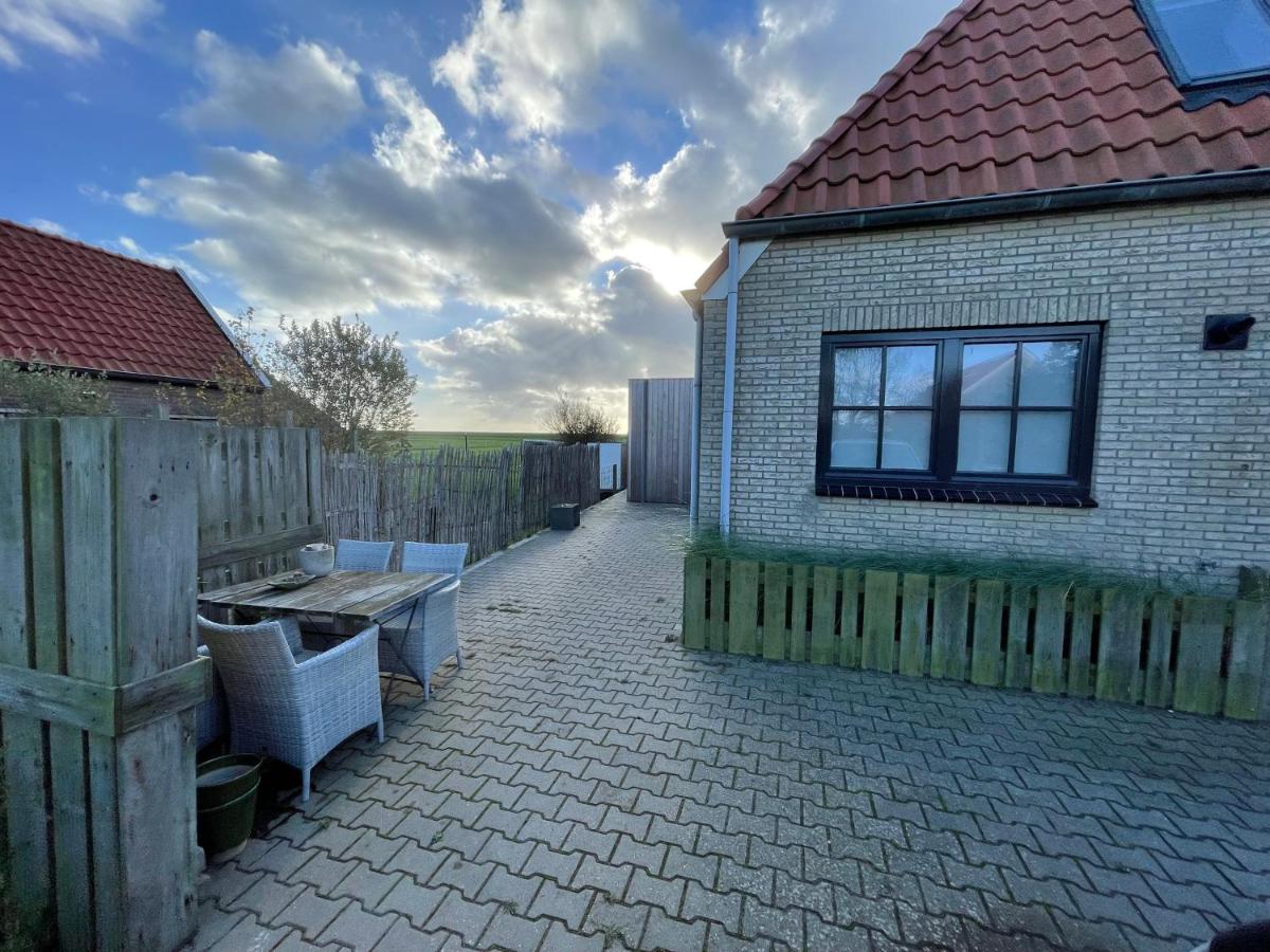 Suitetrails - Vrijplaats