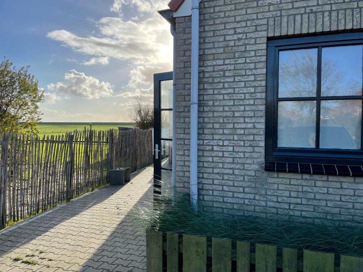 Suitetrails - Vrijplaats