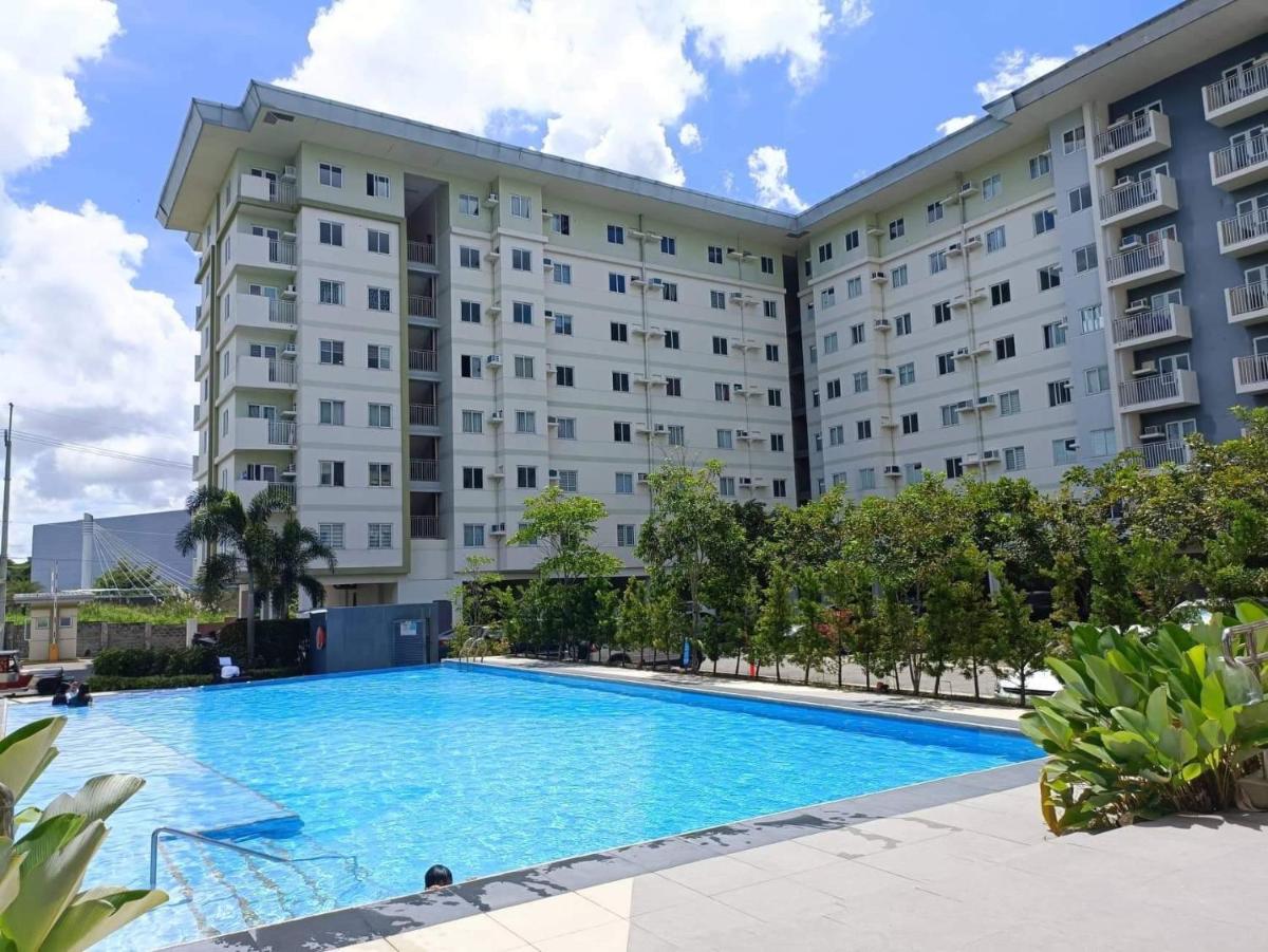 Staycation AMAIA SJDM - Housity