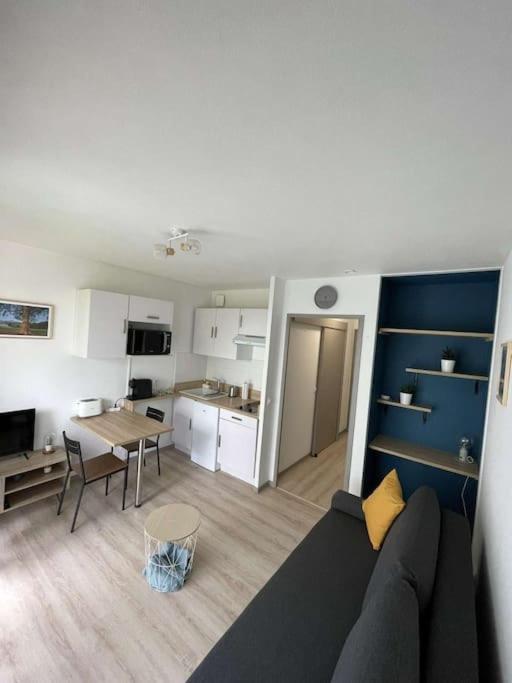 STUDIO GAINDEGIA*terrasse*centre*parking* - Housity